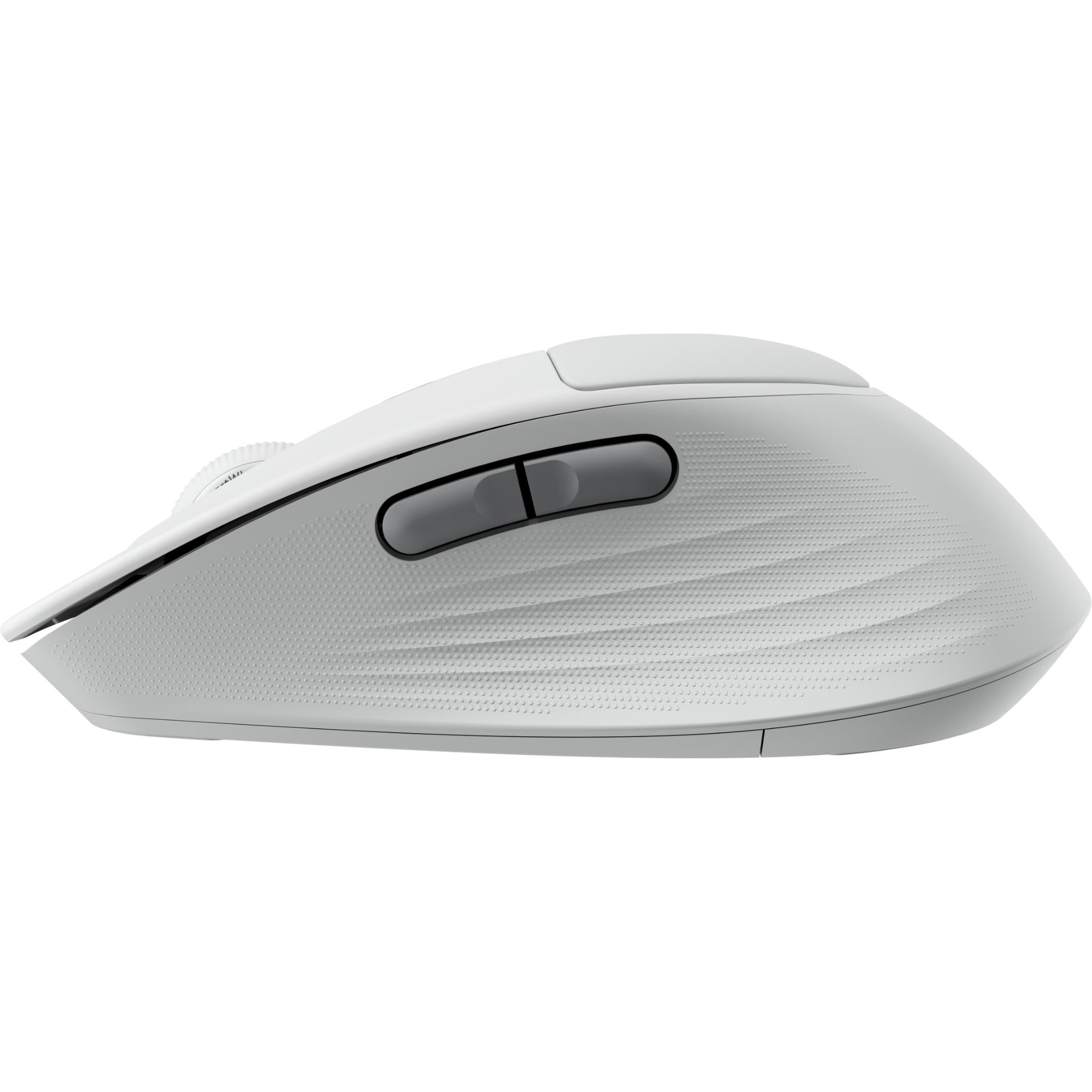 Logitech M850 L Mouse (Off White)