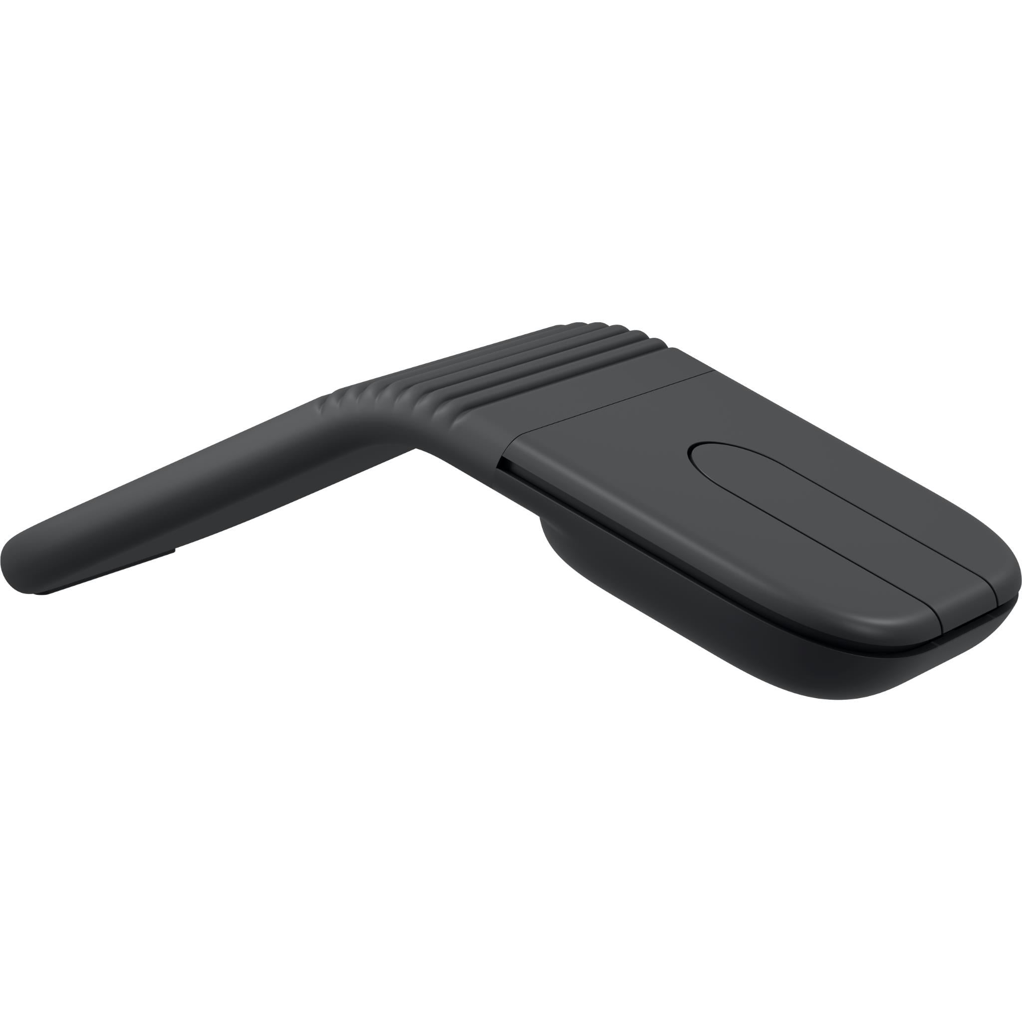 Logitech Mobi Fold Mouse (Graphite)