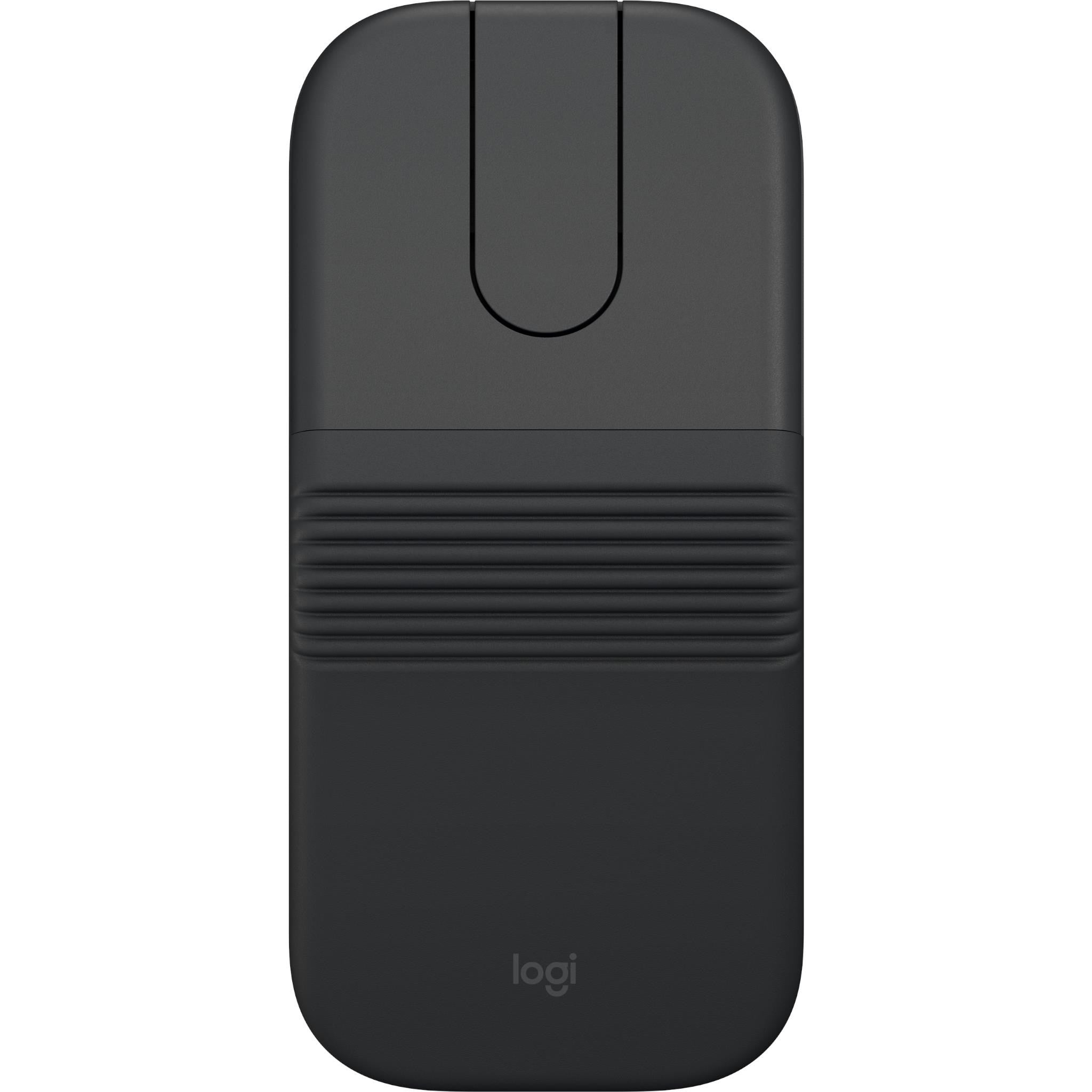 Logitech Mobi Fold Mouse (Graphite)