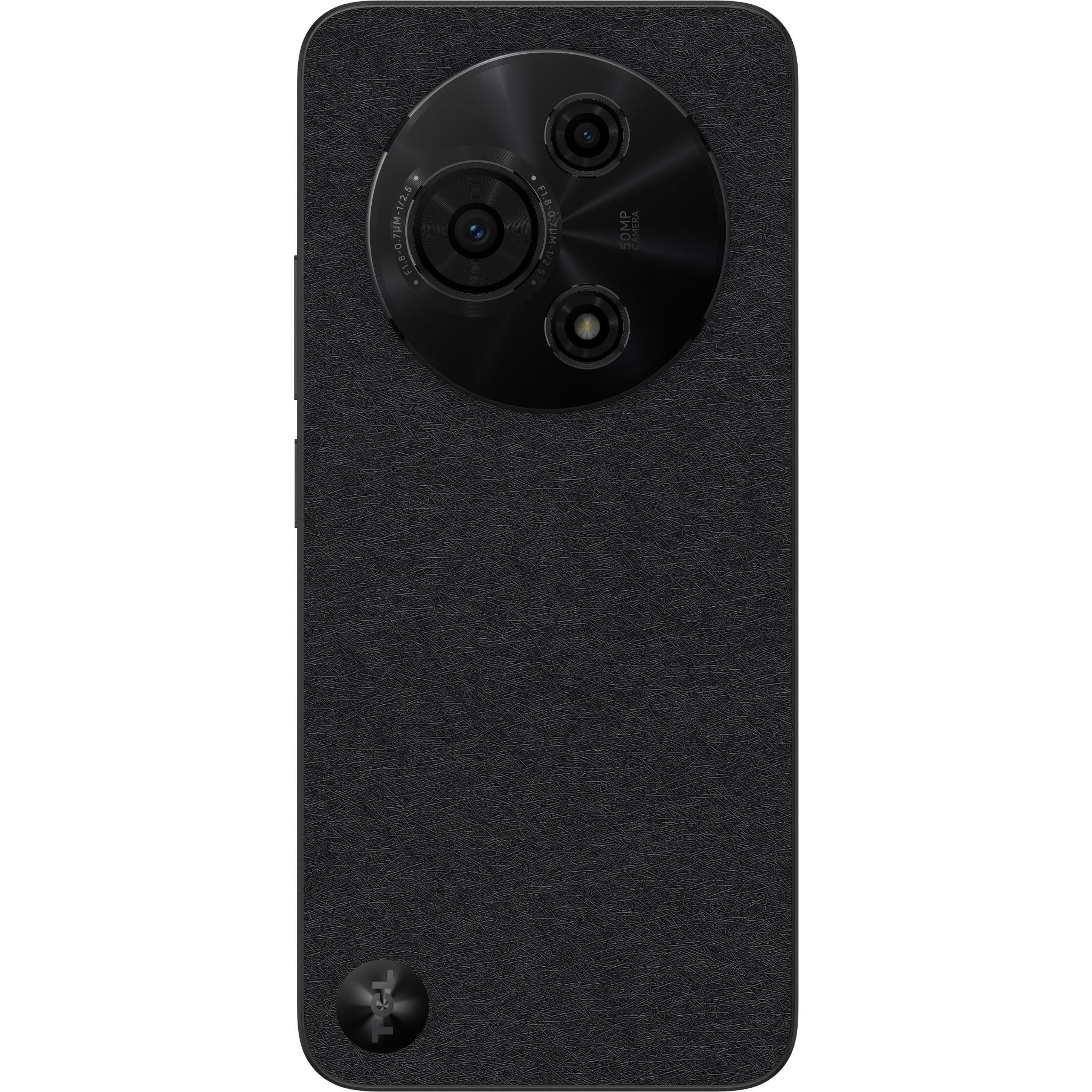 TCL 605 4G 128GB (Obsidian Black)