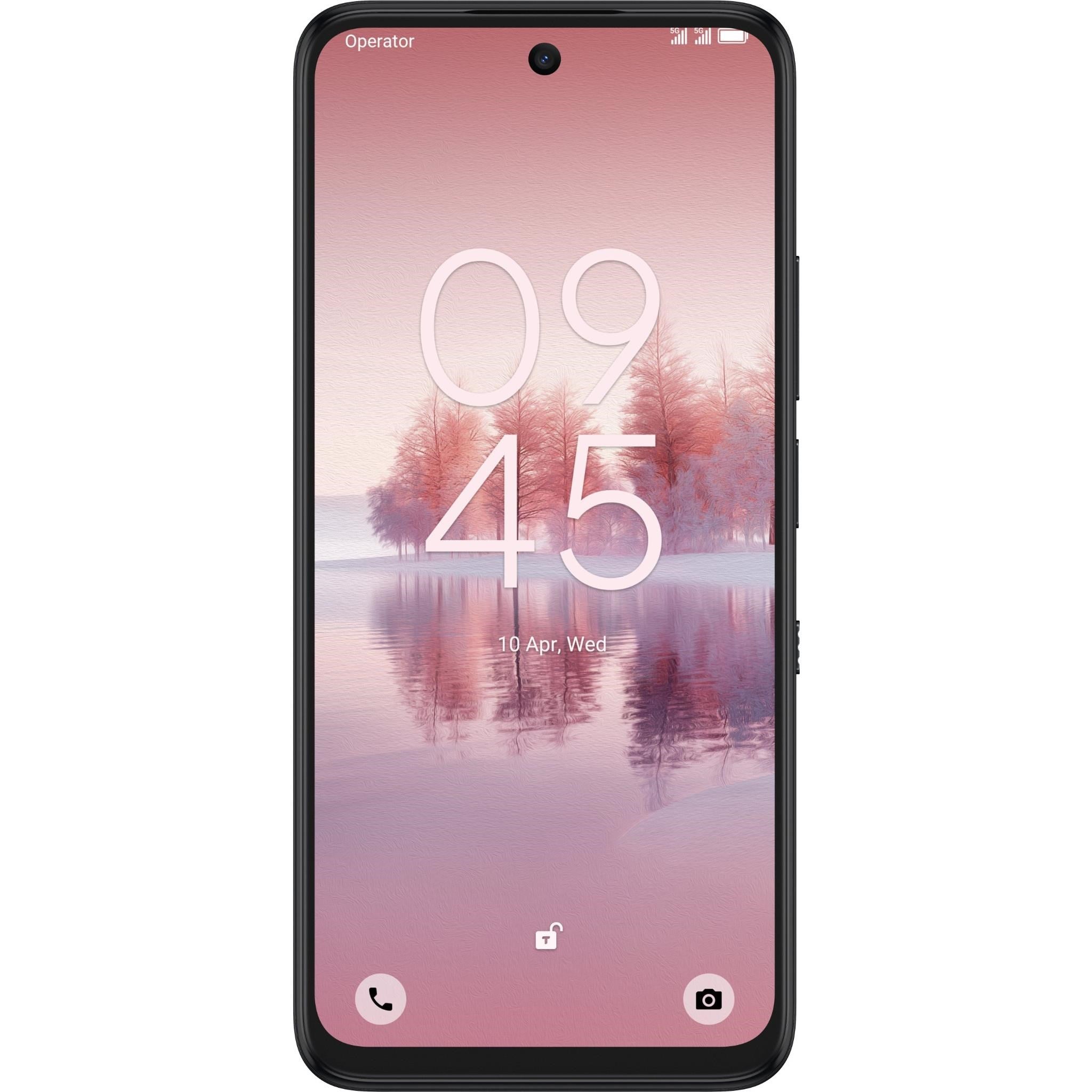 TCL 60 SE NXTPAPER 5G 256GB (Space Grey)