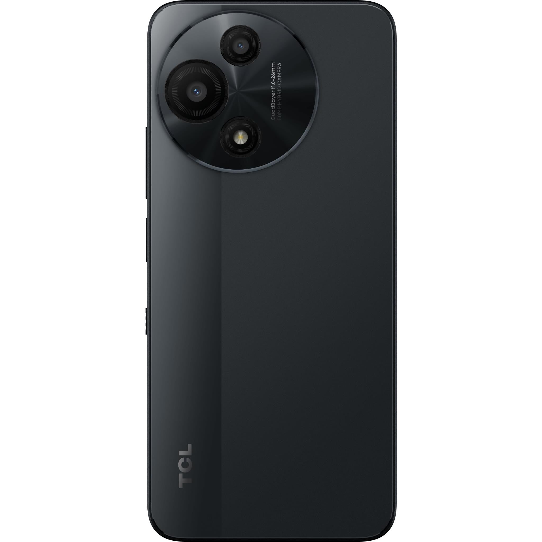 TCL 60 SE NXTPAPER 5G 256GB (Space Grey)