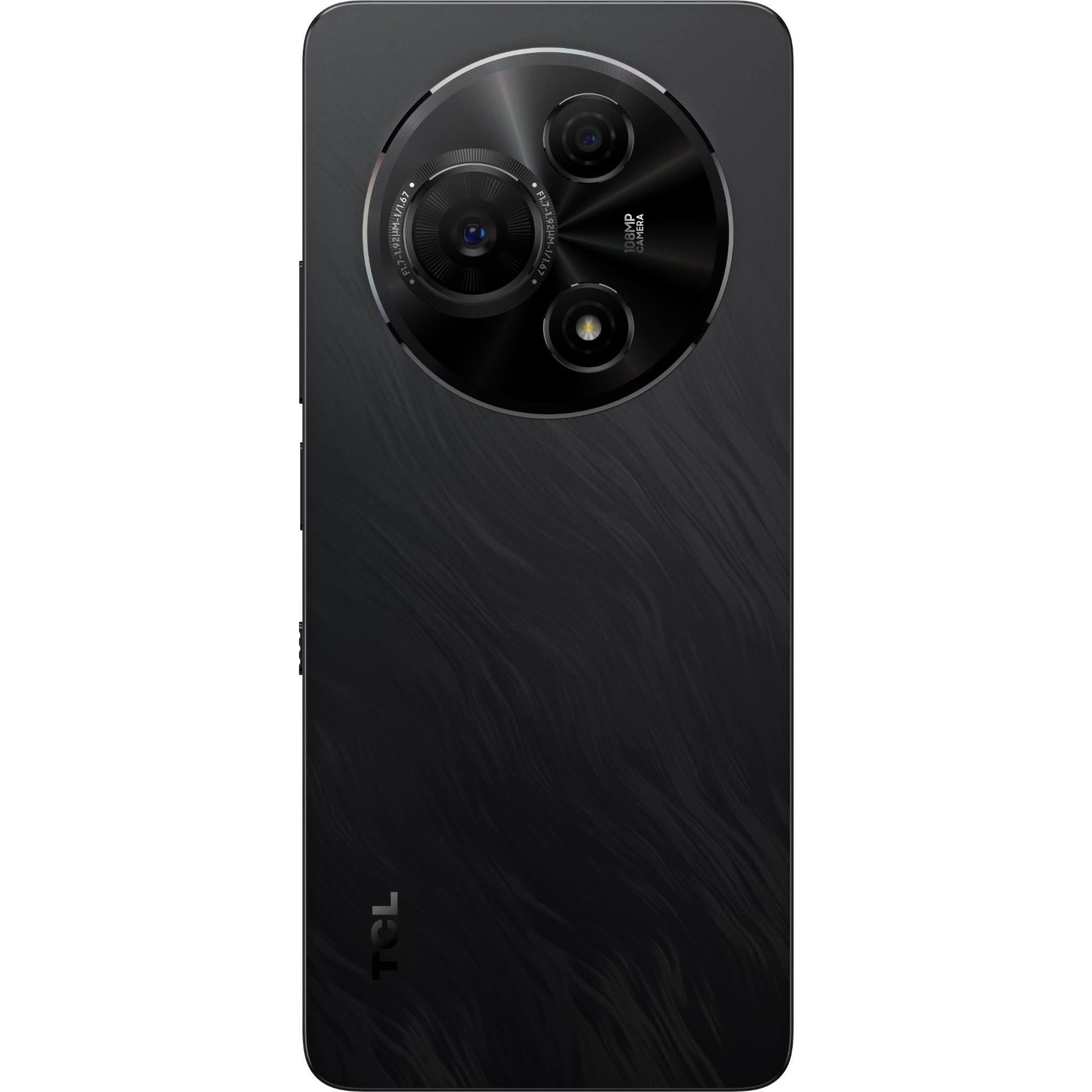 TCL 60 NXTPAPER 4G 256GB (Dark Black)