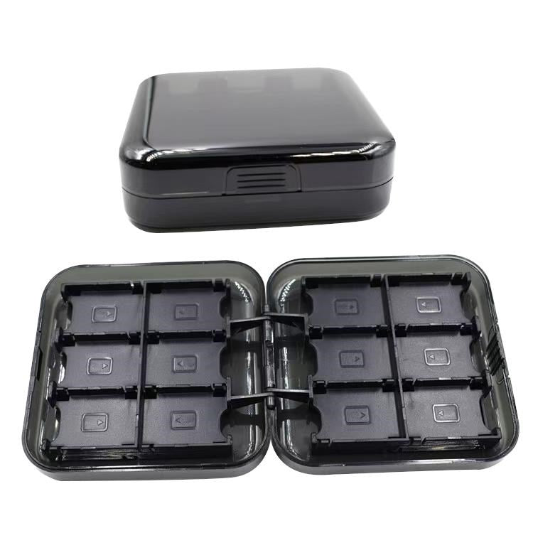 3rd Earth 24 Game Card Case for Nintendo Switch 2™