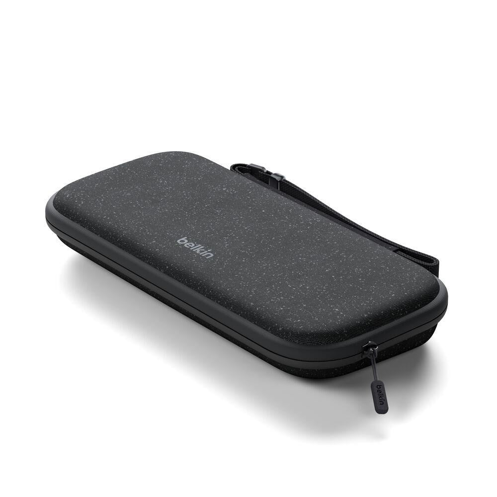 Belkin Charging Case for Nintendo Switch 2 (Charcoal)