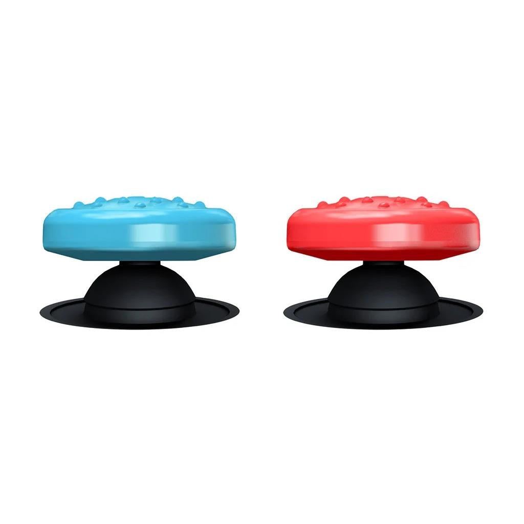 KontrolFreak No-Slip Thumbgrip 8-pack for Nintendo Switch