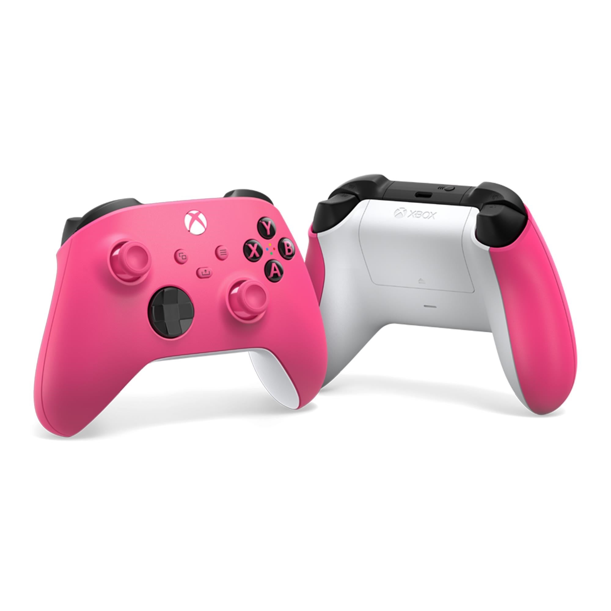 Xbox Wireless Controller for Xbox & PC - Deep Pink