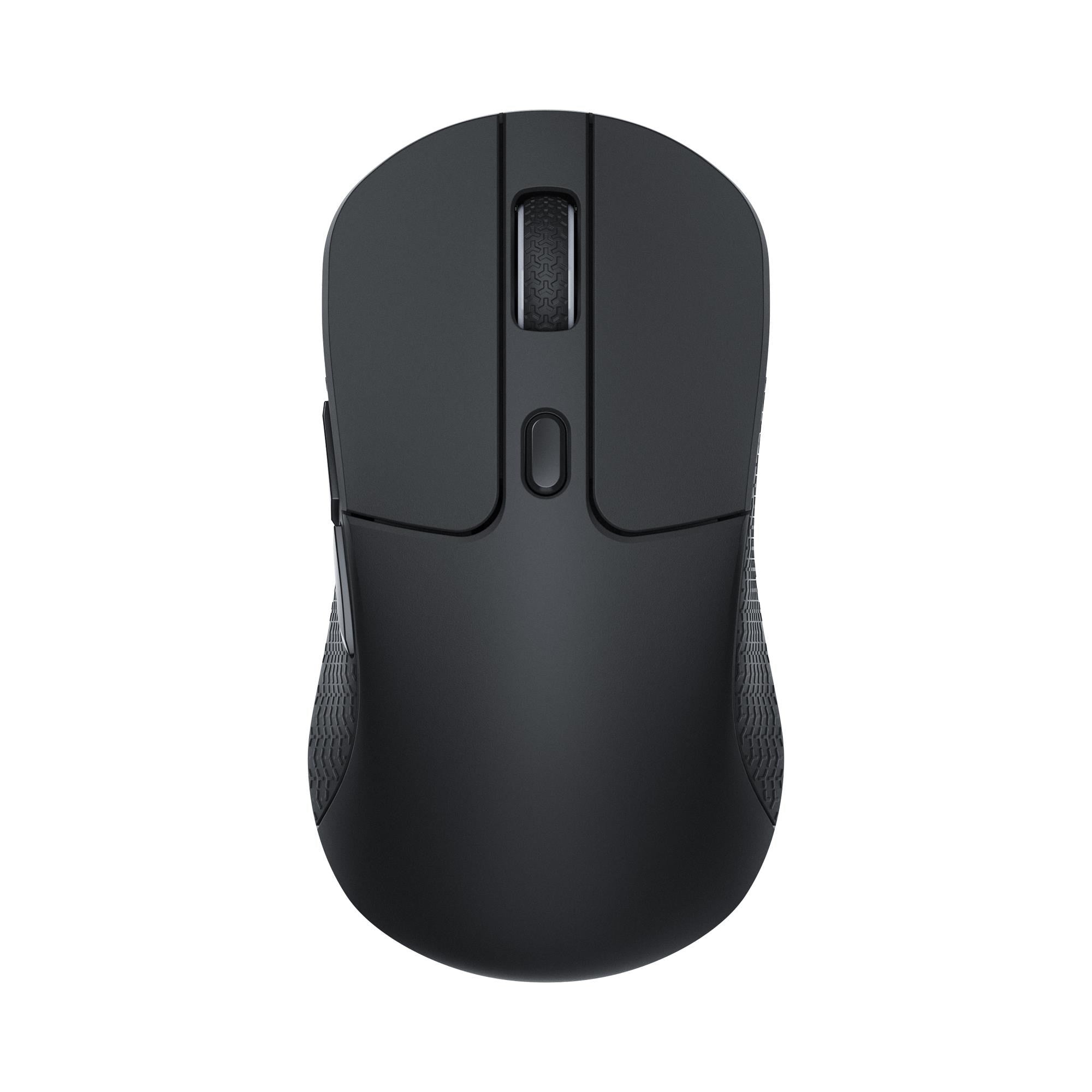 Keychron K2 HE Keyboard and M3 Lite Mouse Wireless Elite Bundle (Black)