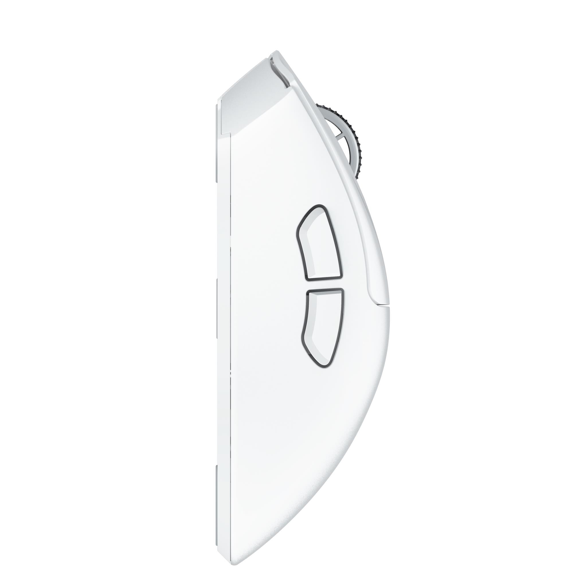 Razer DeathAdder V4 Pro Wireless Esports Gaming Mouse White Edition