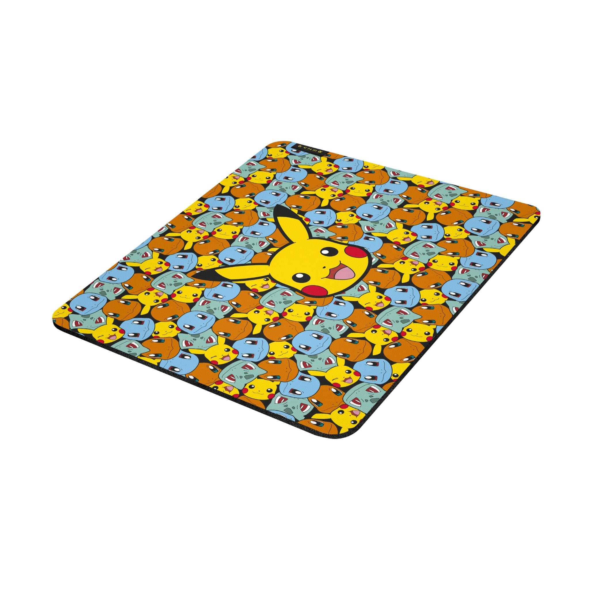 Razer Gigantus V2 Pokémon Kanto Starters Edition (Medium)