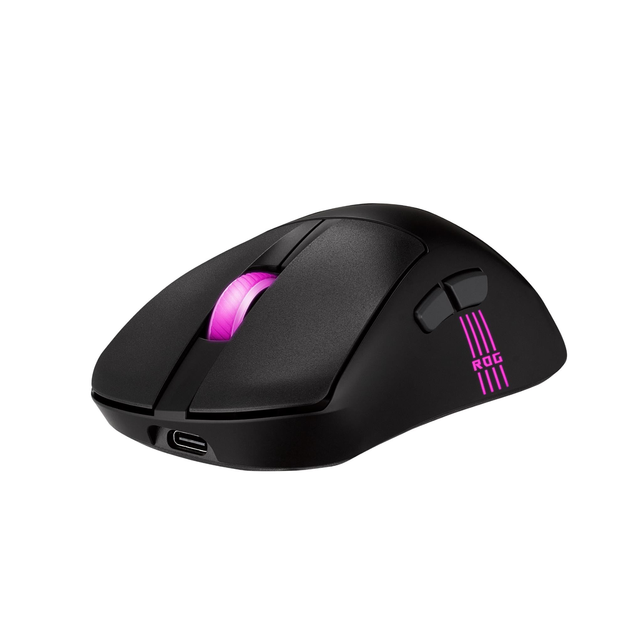 ROG Keris II Origin Wireless Gaming Mouse (Black)