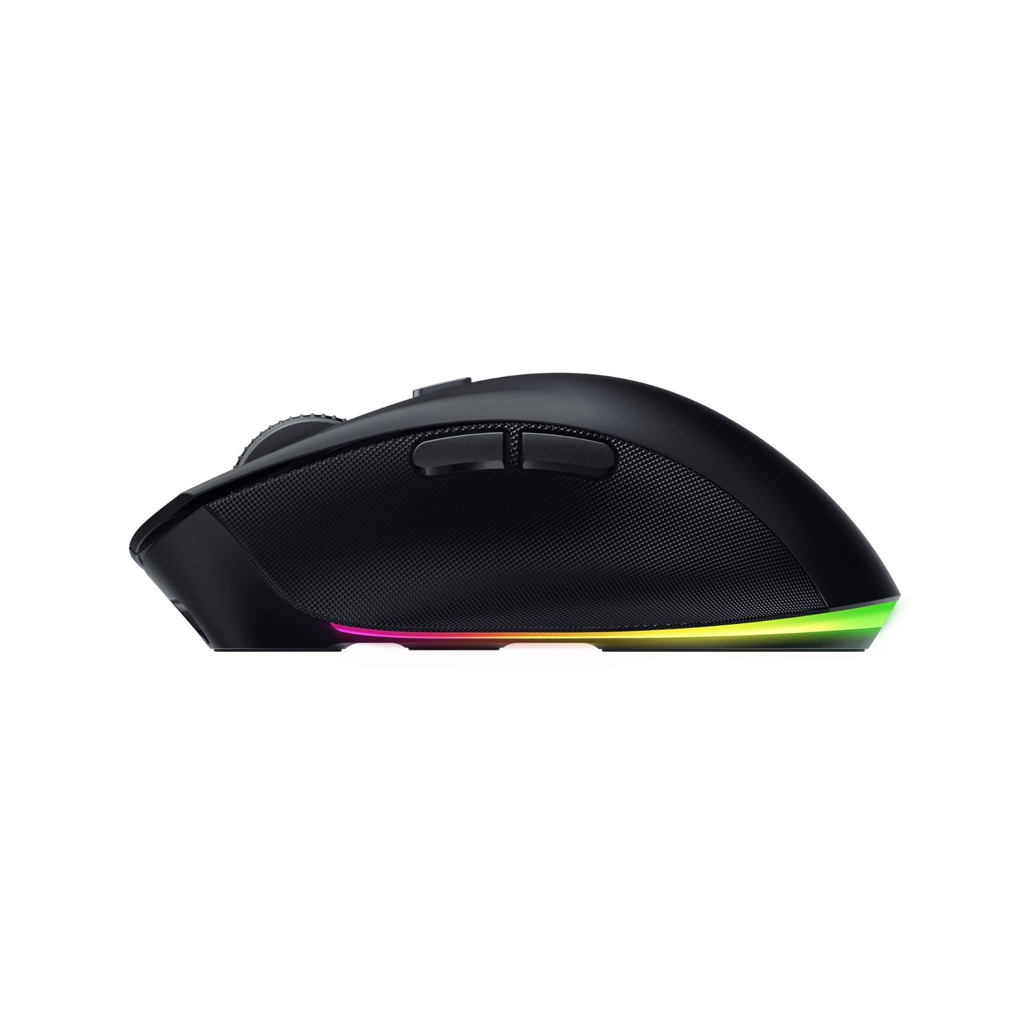 Razer Pro Click V2 - Wireless Work Ergonomic Mouse