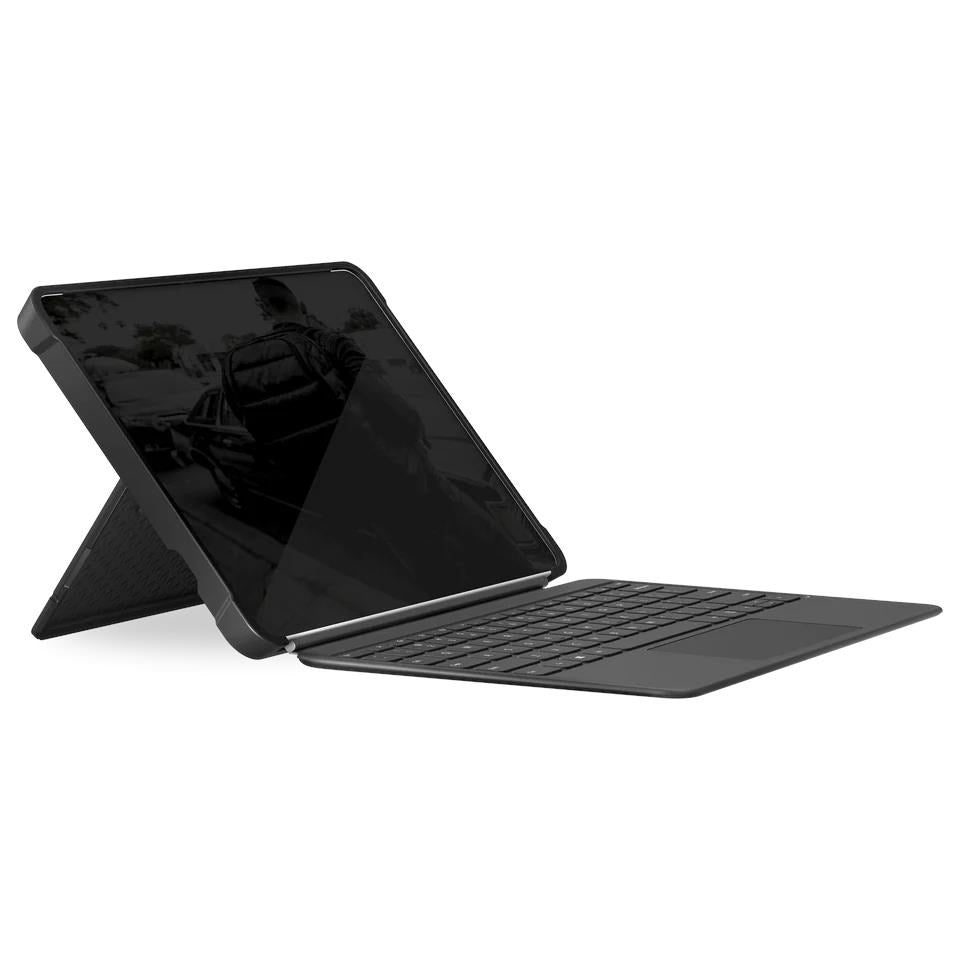 STM STM-222-494LU-01 Dux Shell for Surface Pro 1st Edition 12' (Black)