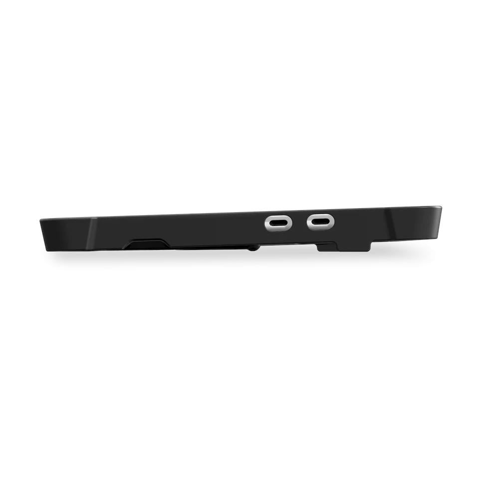 STM STM-222-494LU-01 Dux Shell for Surface Pro 1st Edition 12' (Black)