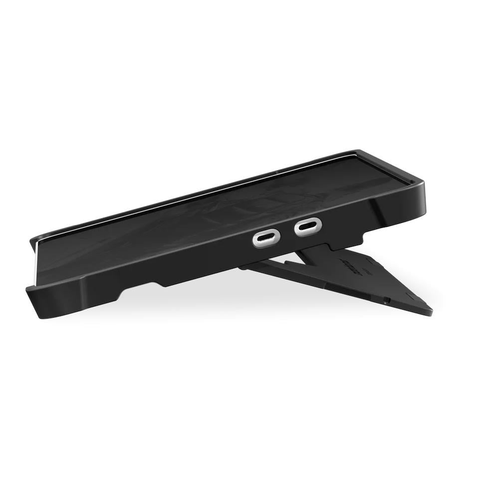 STM STM-222-494LU-01 Dux Shell for Surface Pro 1st Edition 12' (Black)