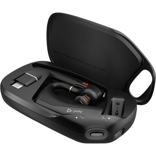 Poly Voyager Legend 50 UC Mono Bluetooth Headset