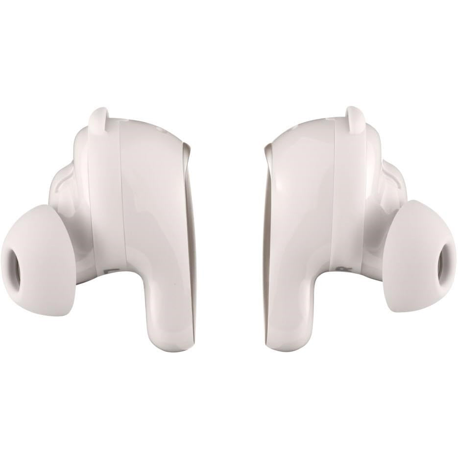 Bose QuietComfort Ultra Earbuds 2nd Gen (White Smoke)