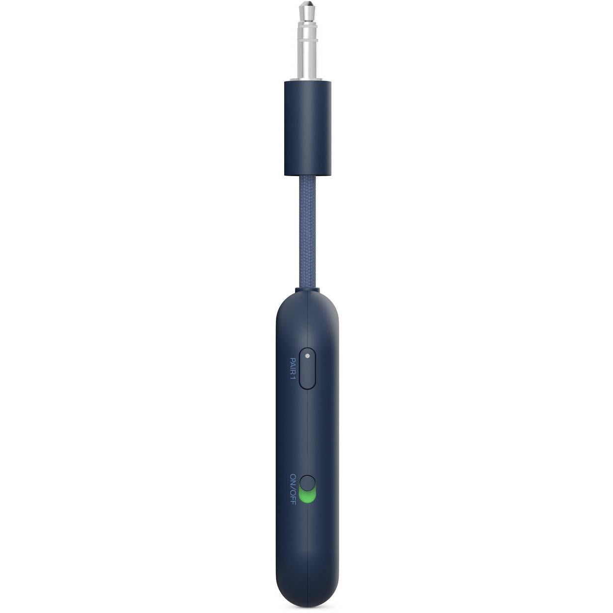 Twelve South AirFly 2 Pro Bluetooth Audio Transmitter (Blue)