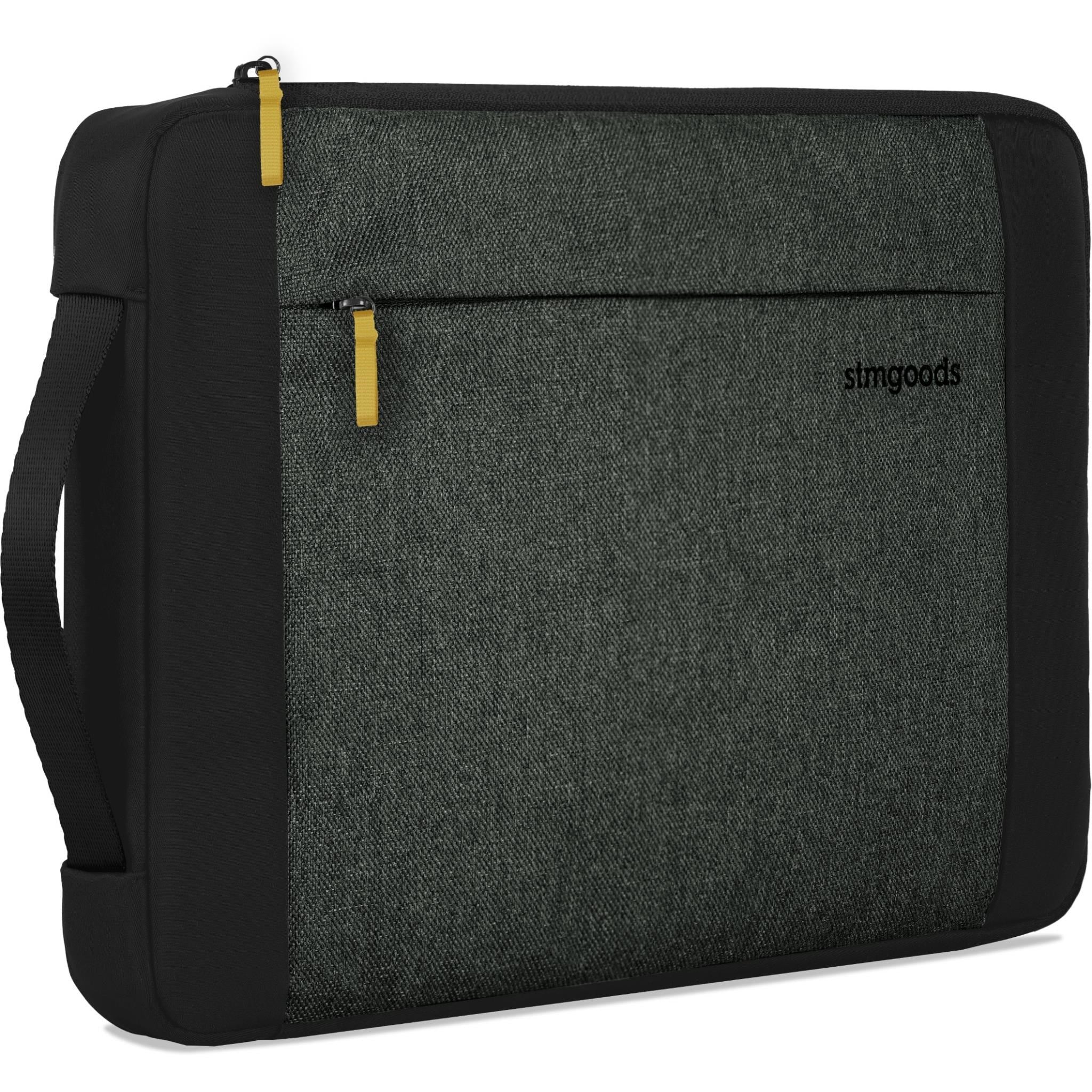 STM Kin 14' Laptop Sleeve (Black Slate)