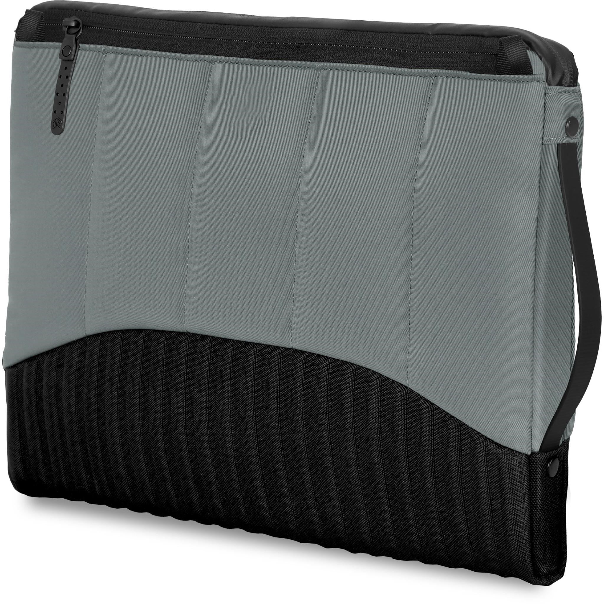 STM Dux 14' Laptop Sleeve (Grey)