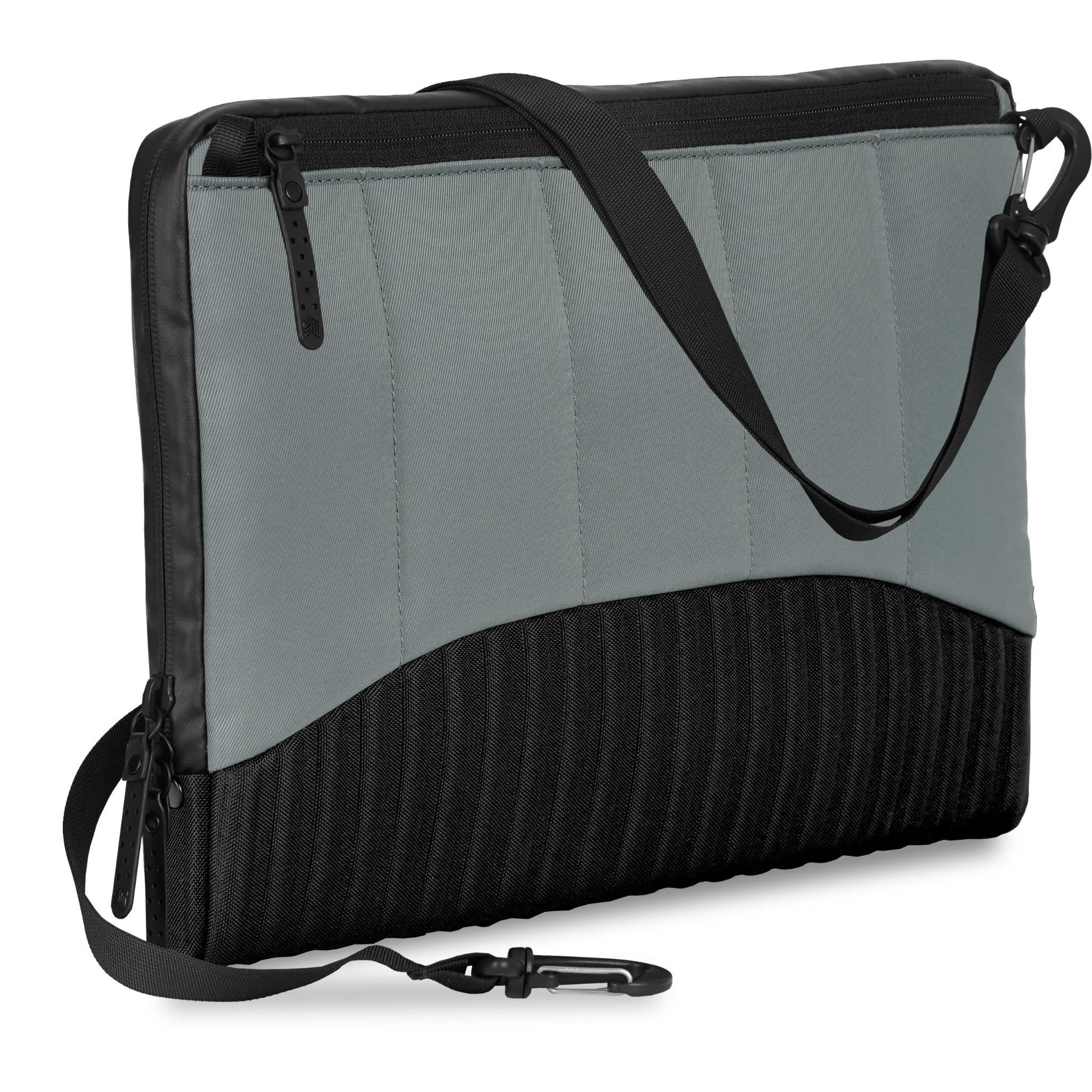 STM Dux 14' Laptop Sleeve (Grey)