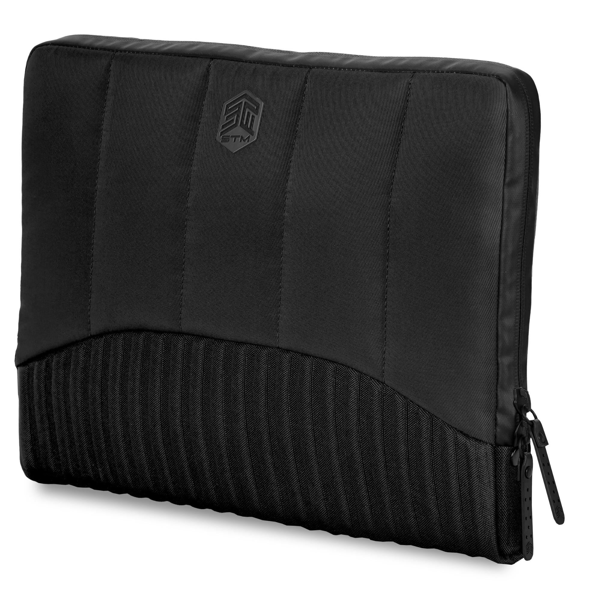 STM Dux 16' Laptop Sleeve (Black)