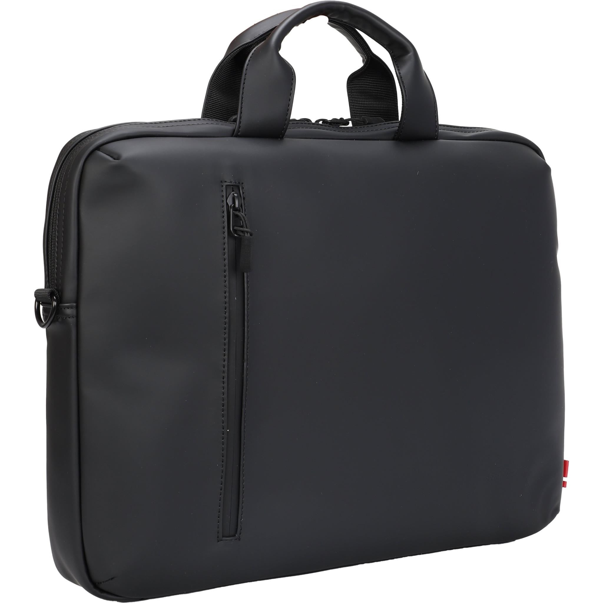 dbramante1928 Nyhavn Icon Brief for 15.6' Laptop (Midnight)