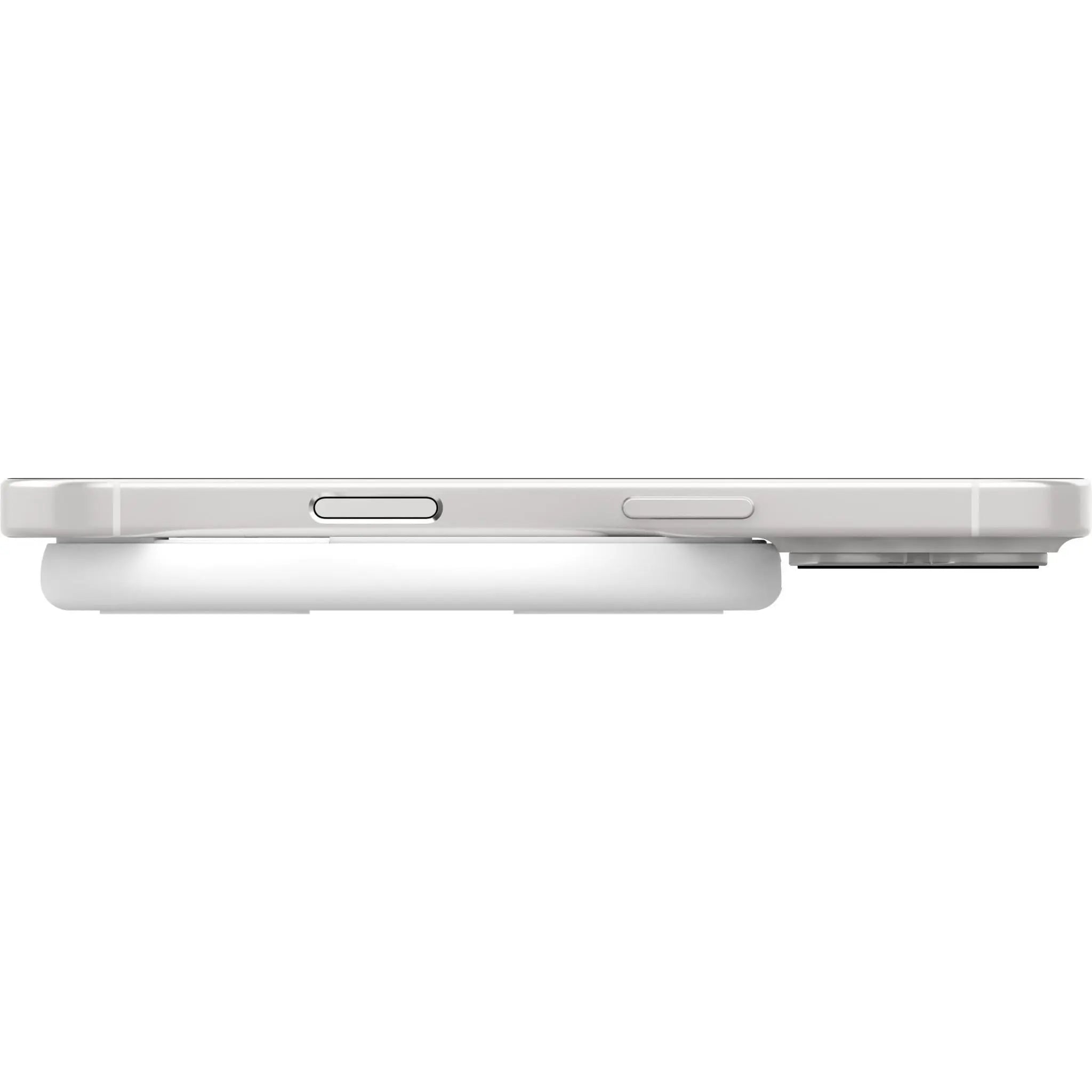 Belkin BoostCharge Wireless 15W Charging Pad (White)