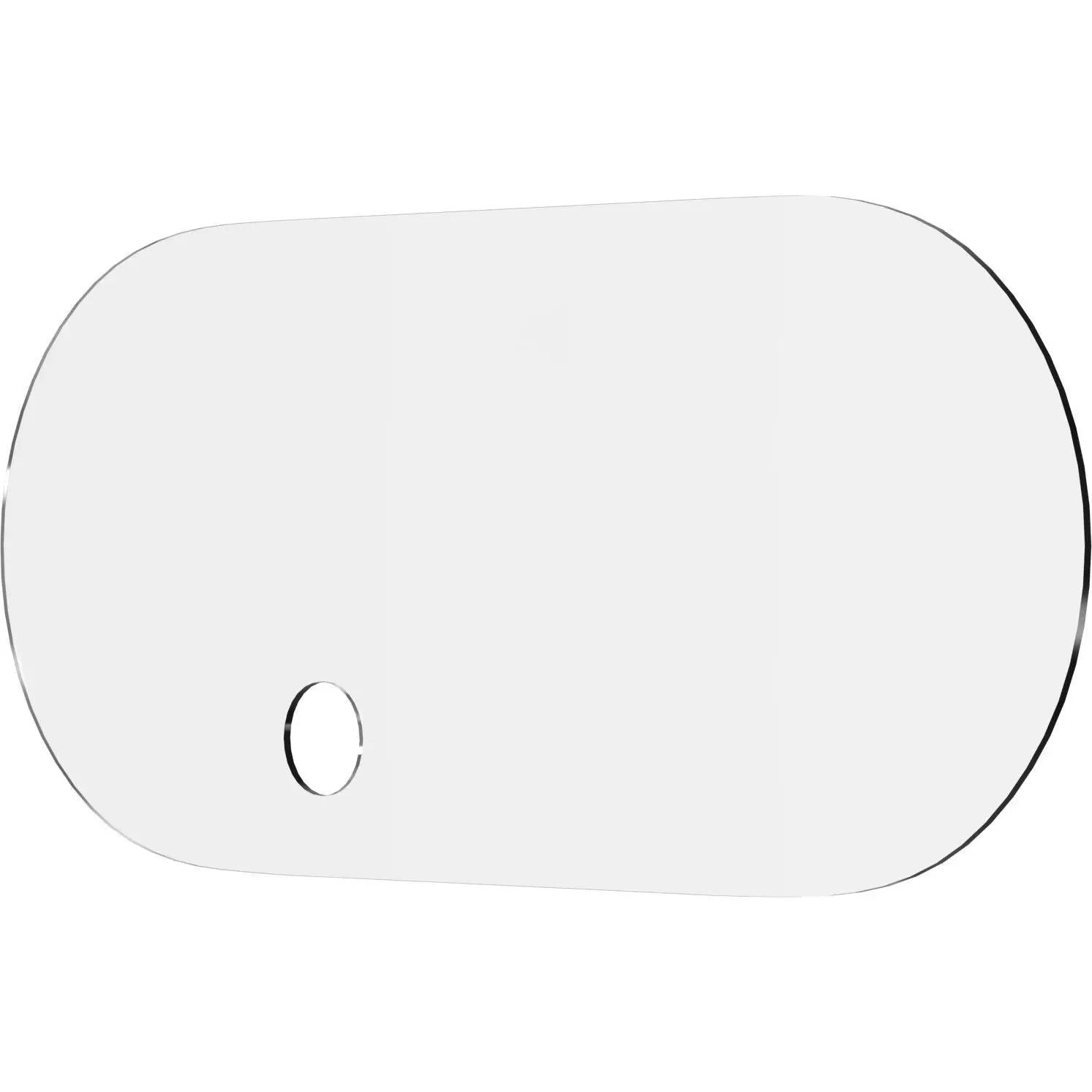 ZAGG InvisibleShield Glass Elite CameraFrame Protector for Google Pixel 10/10 Pro