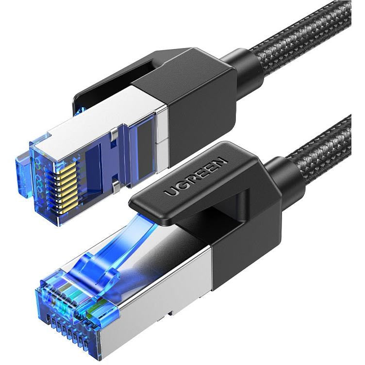 UGREEN Cat 8 Braided Ethernet Cable (1m)