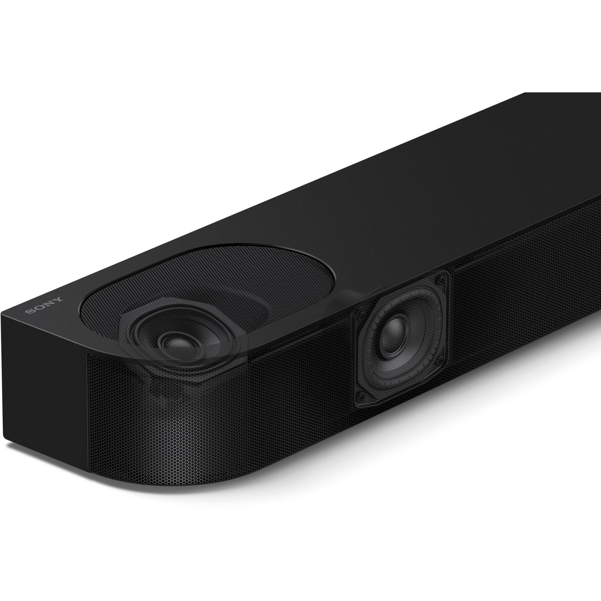 Sony BRAVIA Theatre Bar 6 Soundbar with Wireless Subwoofer