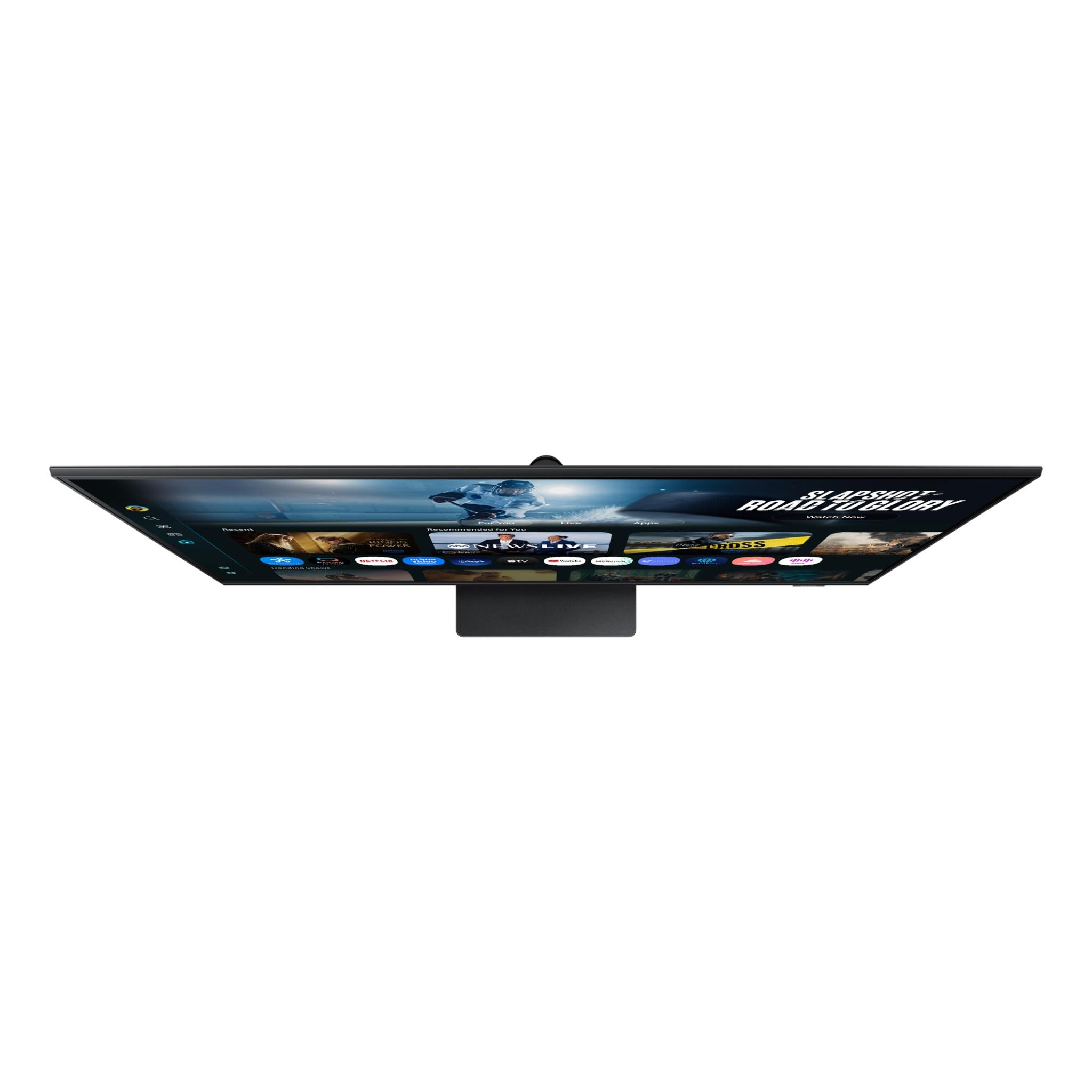 Samsung LS43FM702UEXXY M70F 43' 4K UHD Smart Monitor