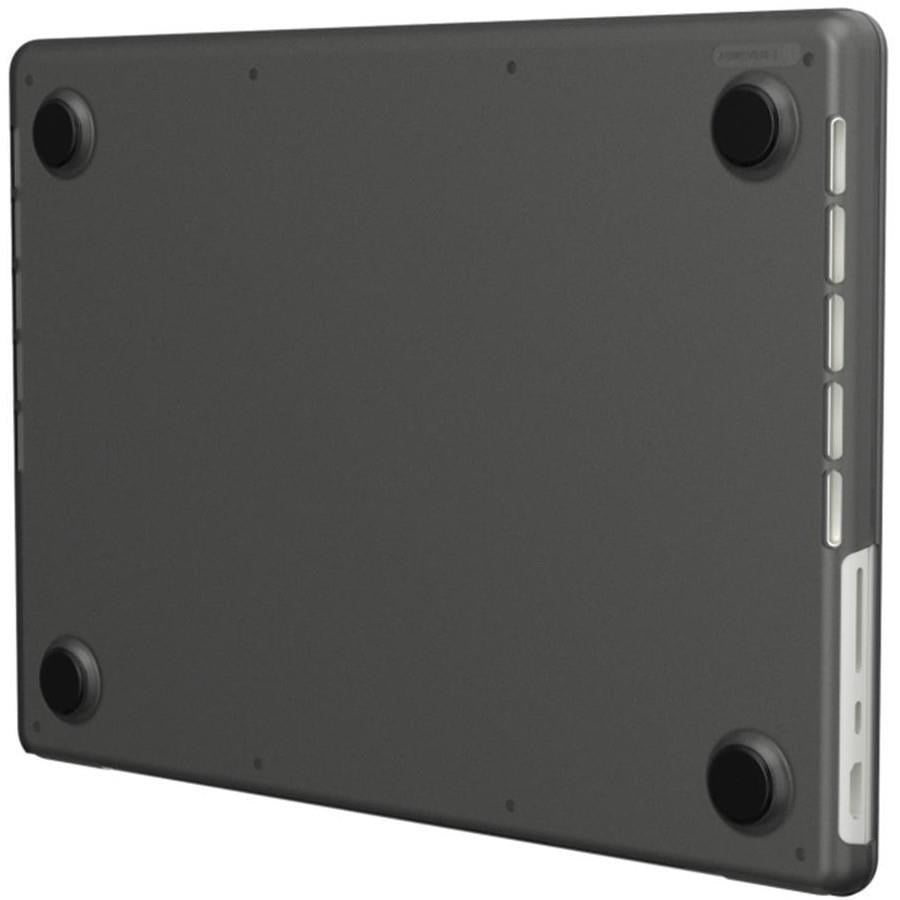 Incase INMB200753-BLK Edge Hardshell Case for MacBook Pro 14-inch M3 2023 (Black)