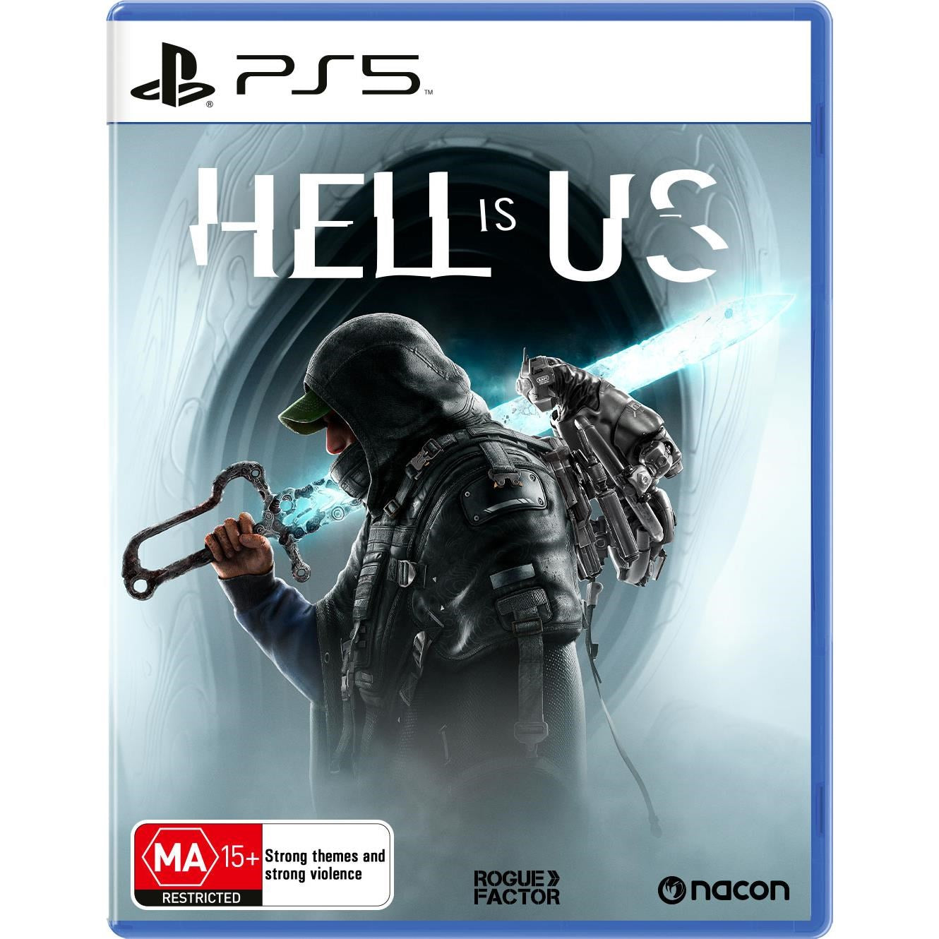 Hell is Us