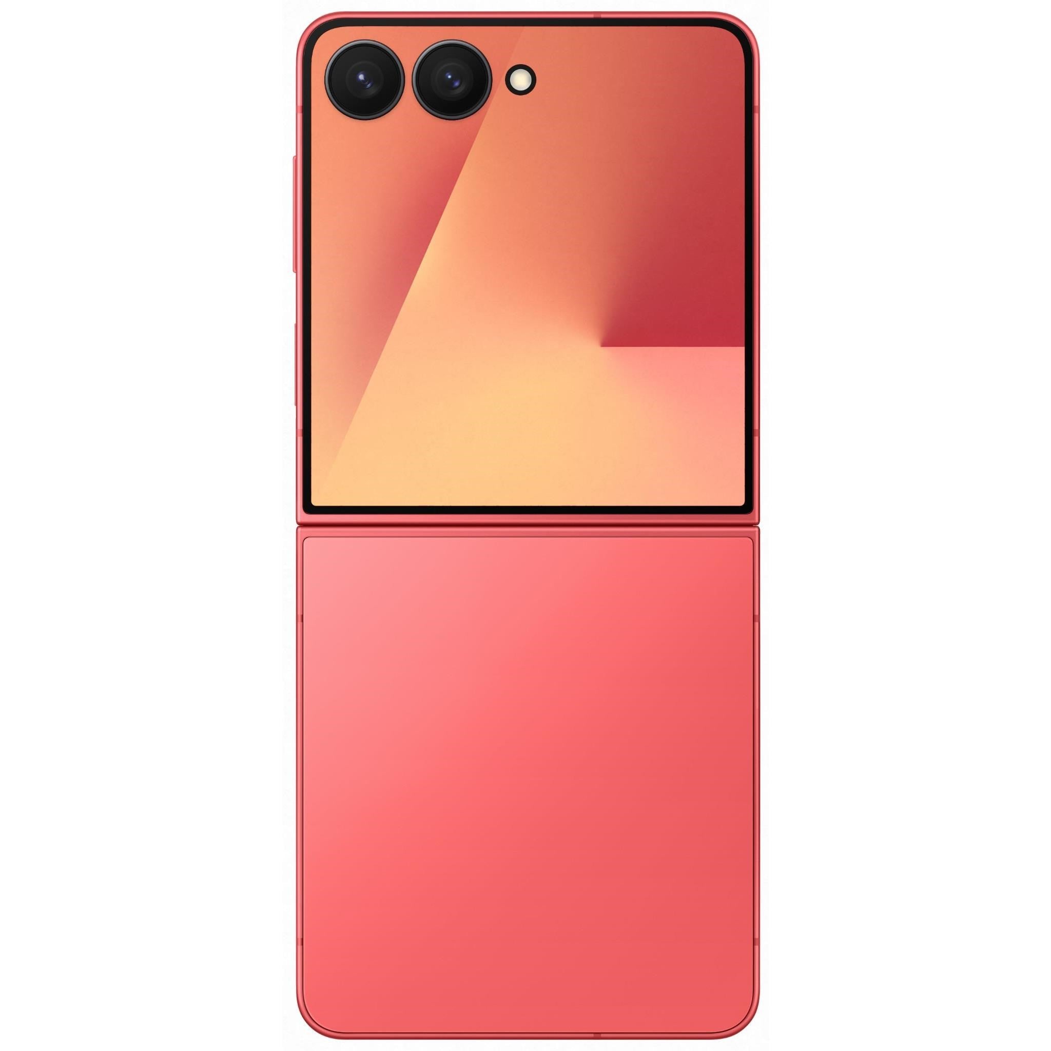 Samsung Galaxy Z Flip7 5G 256GB (Coralred)
