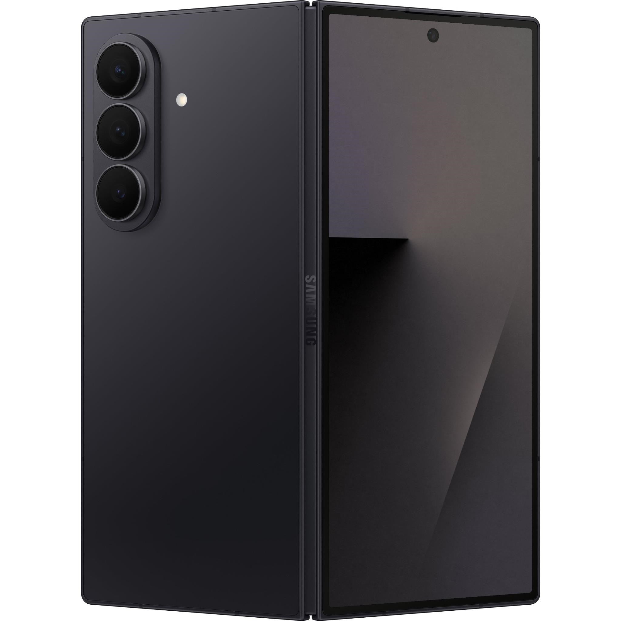 Samsung Galaxy Z Fold7 5G 256GB (Jetblack)