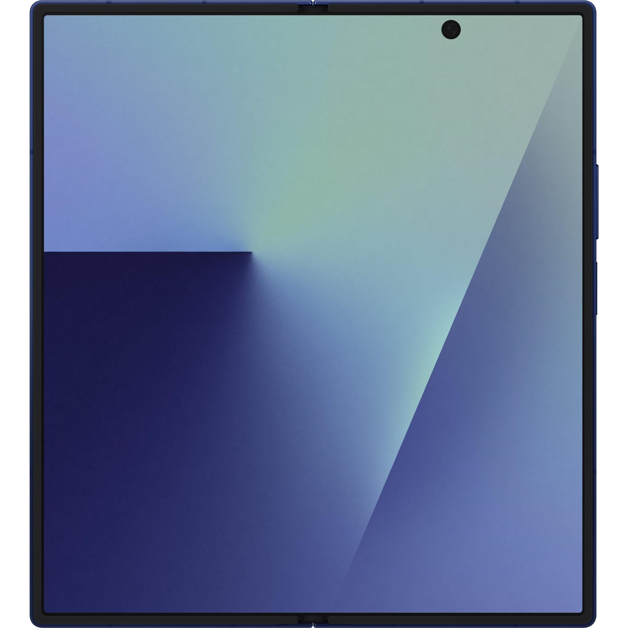 Samsung Galaxy Z Fold7 5G 512GB (Blue Shadow)