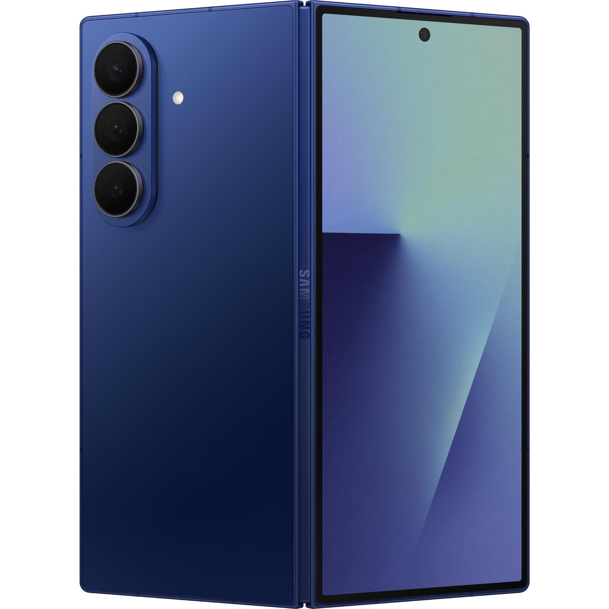 Samsung Galaxy Z Fold7 5G 512GB (Blue Shadow)