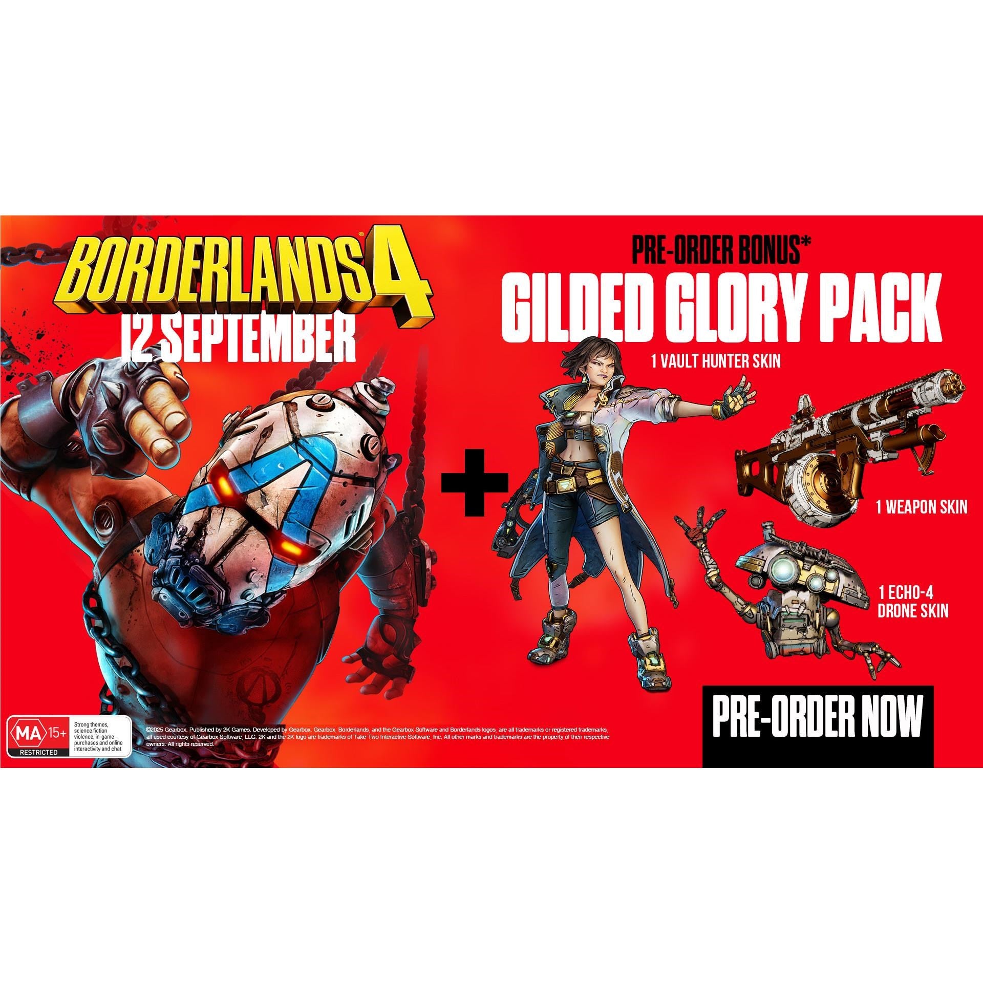 Borderlands 4