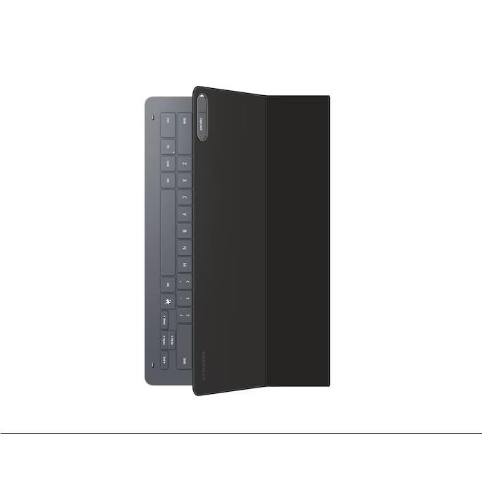 Samsung Galaxy Tab S11 Ultra Book Cover Keyboard Slim (Black)