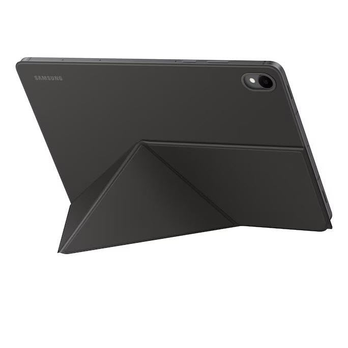 Samsung Galaxy Tab S11 Book Cover (Black)