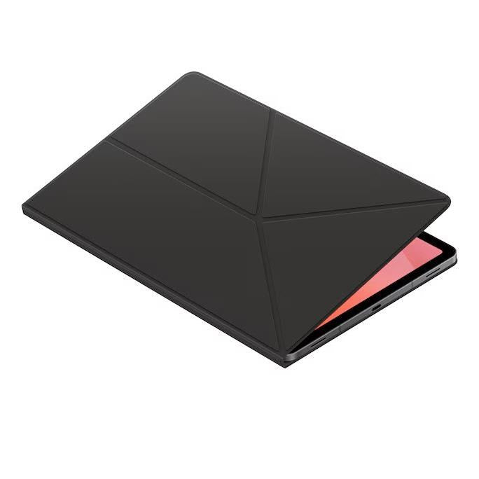 Samsung Galaxy Tab S11 Book Cover (Black)