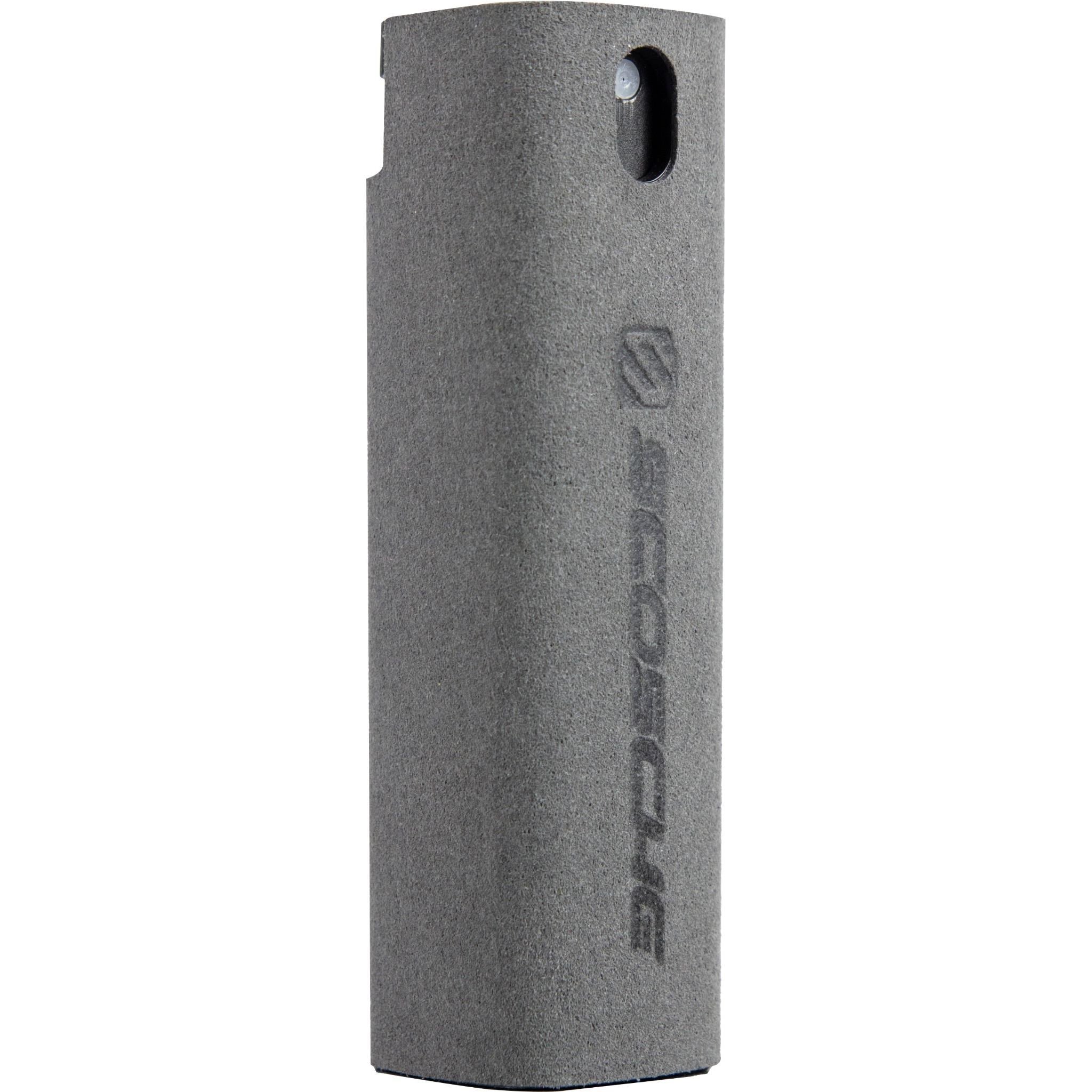Scosche 2-in-1 Screen Cleaner 2 Pack (Grey)