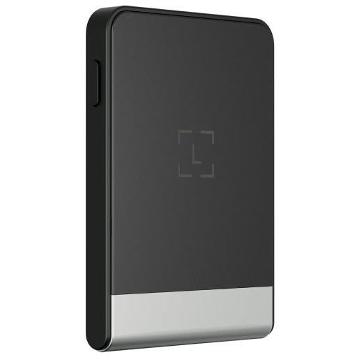 Ledger Flex Crypto Hardware Wallet with Recovery Key (Graphite)