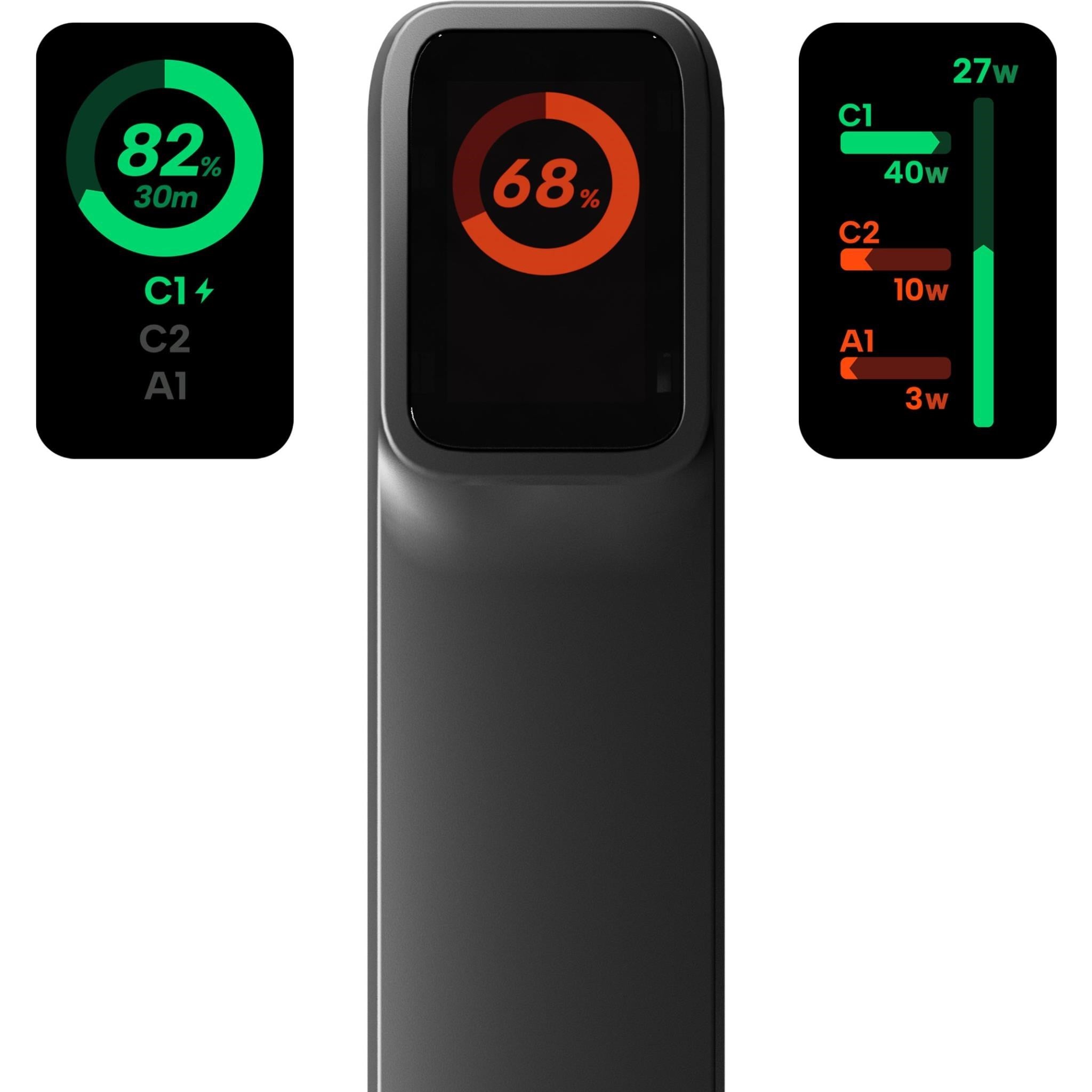 Cygnett Encore 20k Power Bank (Black)