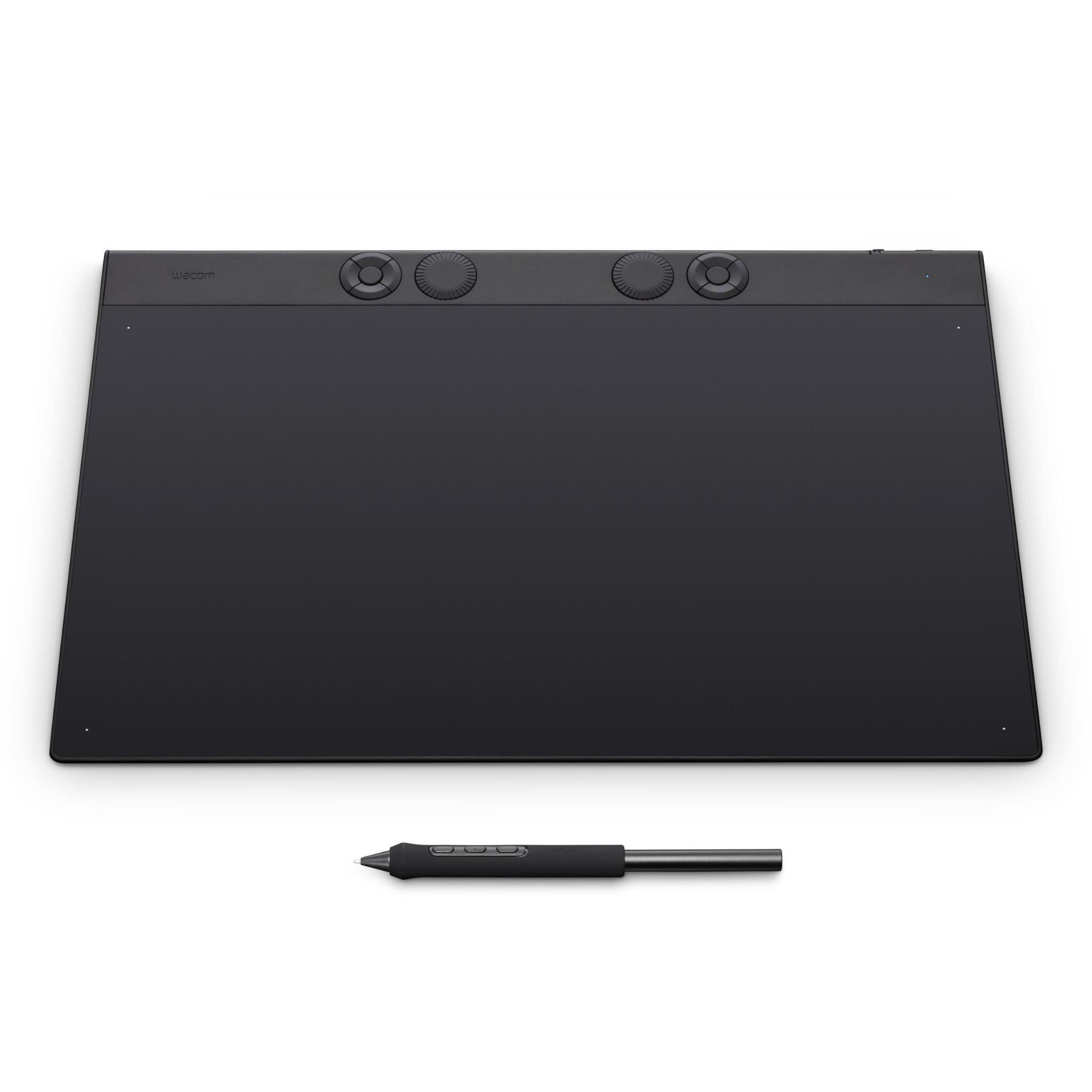 Wacom Intuos Pro with Wacom Pro Pen 3 (Large)