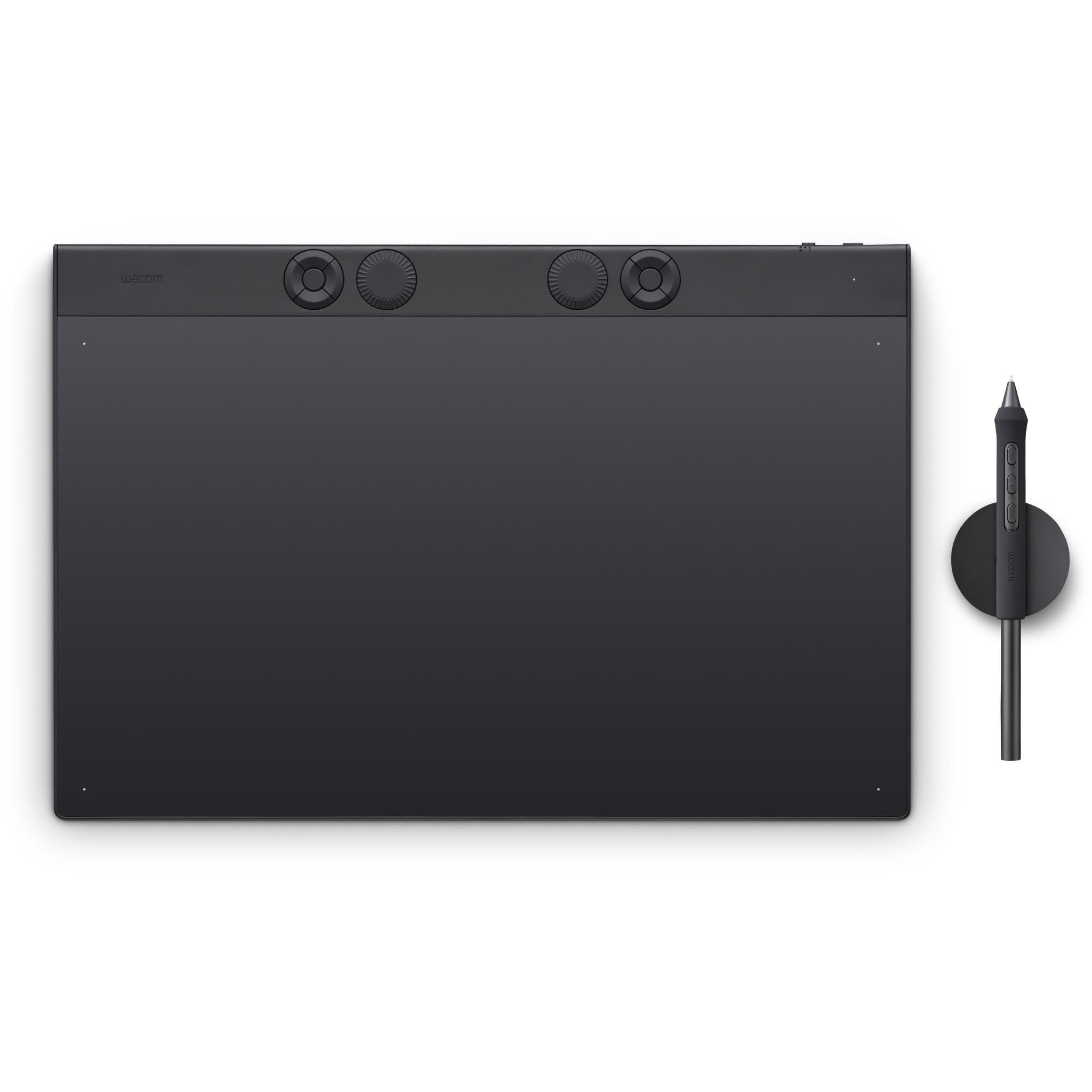 Wacom Intuos Pro with Wacom Pro Pen 3 (Large)