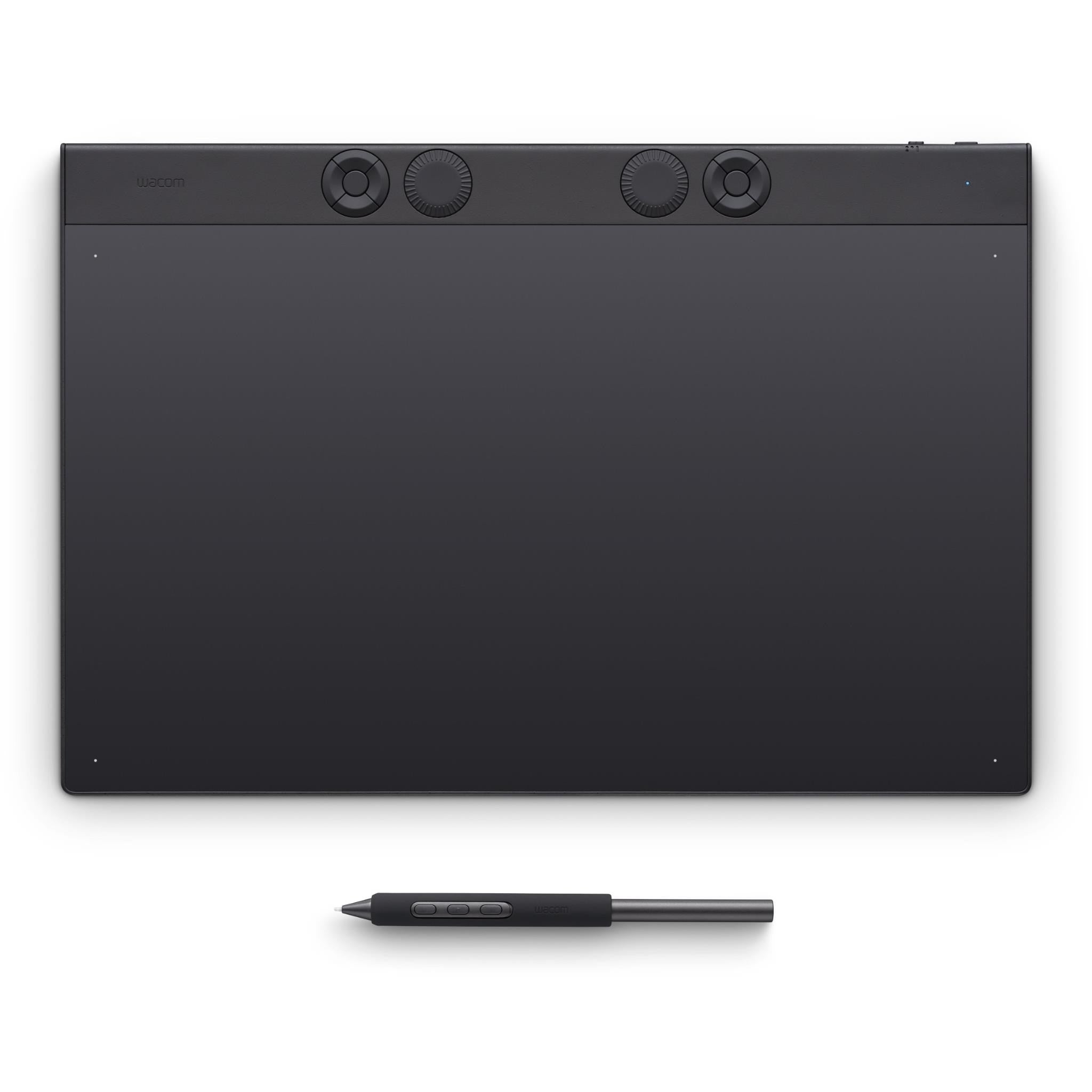 Wacom Intuos Pro with Wacom Pro Pen 3 (Large)