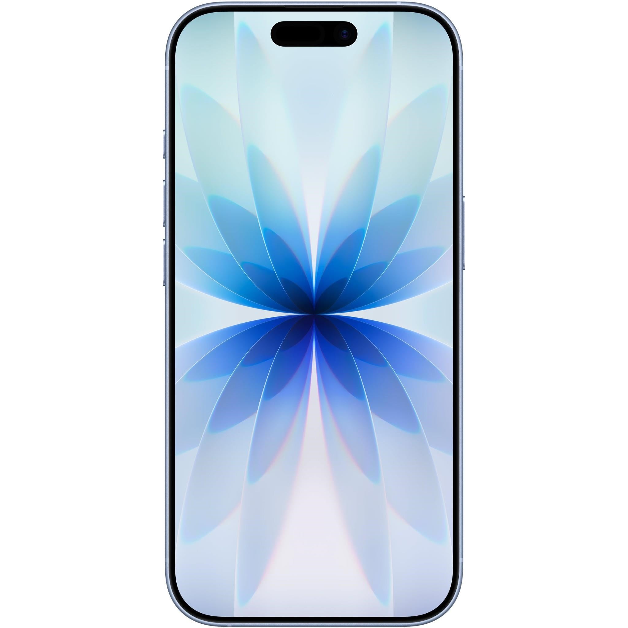 Apple iPhone 17 256GB (Mist Blue)