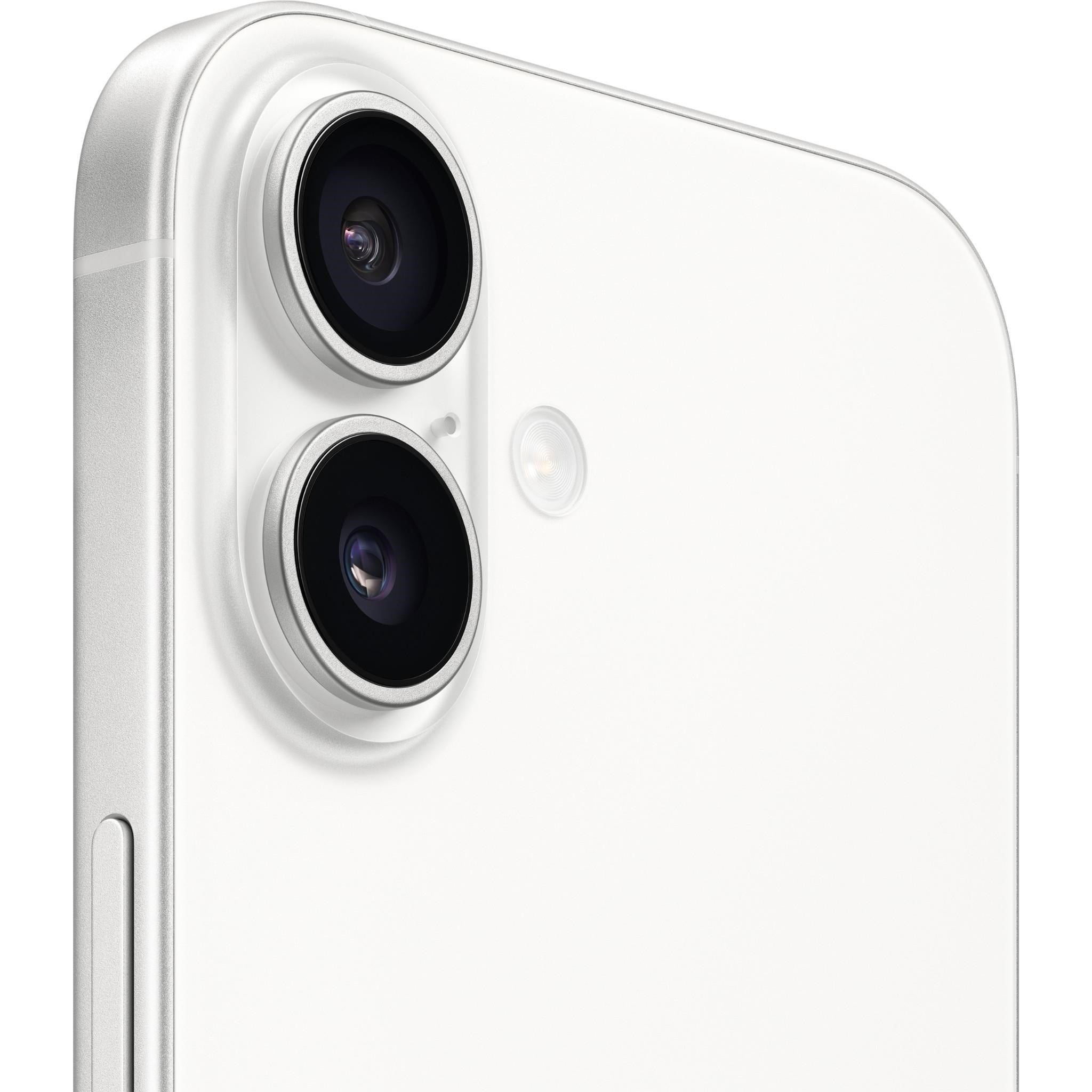 Apple iPhone 17 256GB (White)